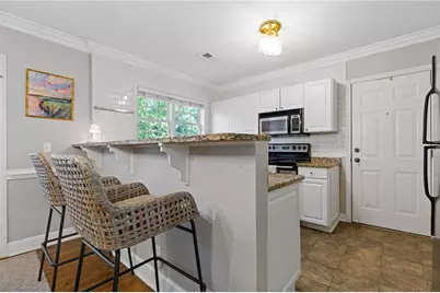 115 Peachtree Memorial Drive NW #A3, Atlanta, GA 30309 - Photo 12
