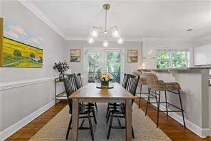 115 Peachtree Memorial Dr NW, Atlanta, GA 30309 - Photo 10