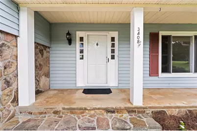 3408 Hamilton Mill Road, Buford, GA 30519 - Photo 4