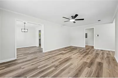 25 Mimosa Road, Covington, GA 30016 - Photo 6