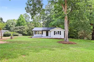 25 Mimosa Rd, Covington, GA 30016 - Photo 1