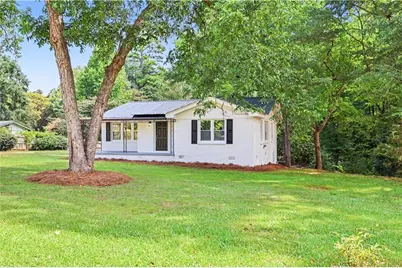 25 Mimosa Road, Covington, GA 30016 - Photo 2