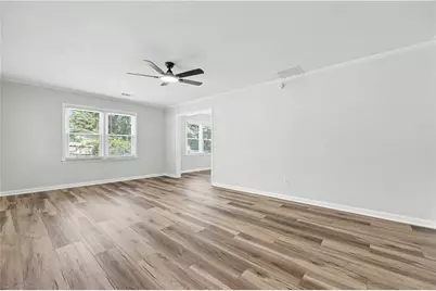 25 Mimosa Road, Covington, GA 30016 - Photo 4