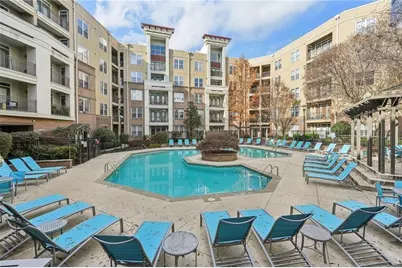 390 17th Street NW #5014, Atlanta, GA 30363 - Photo 24
