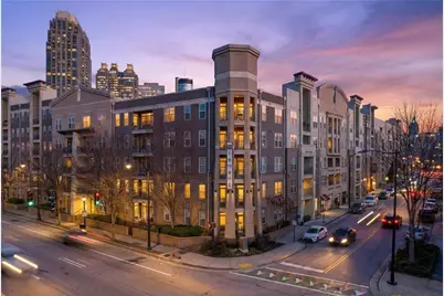 390 17th Street NW #5014, Atlanta, GA 30363 - Photo 2