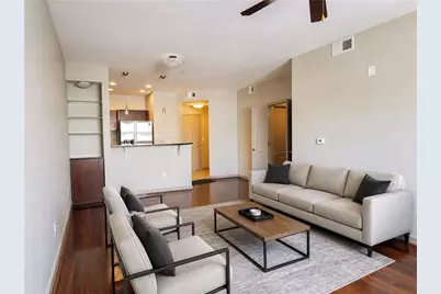 390 17th Street NW #5014, Atlanta, GA 30363 - Photo 10