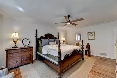 702 Plantation Cove, Woodstock, GA 30188 - Photo 36