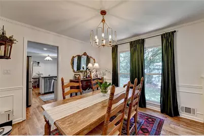 702 Plantation Cove, Woodstock, GA 30188 - Photo 20