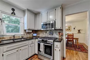 702 Plantation Cove, Woodstock, GA 30188 - Photo 22