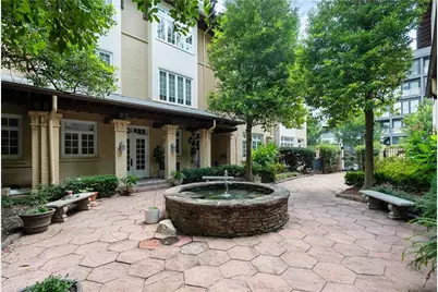 754 Juniper Street NE #2, Atlanta, GA 30308 - Photo 10