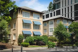 754 Juniper St NE, Atlanta, GA 30308 - Photo 1