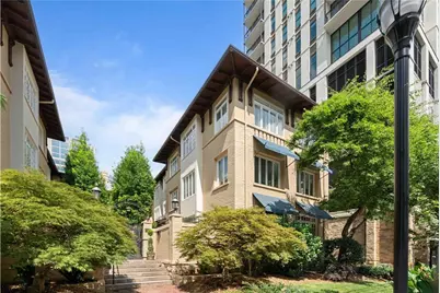 754 Juniper Street NE #2, Atlanta, GA 30308 - Photo 62
