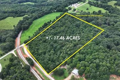 [Address not provided], Pendergrass, GA 30567 - Photo 2