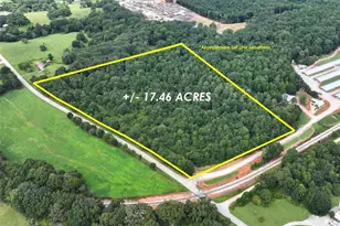 [Address not provided], Pendergrass, GA 30567 - Photo 1