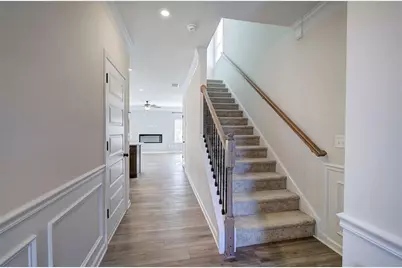 [Address not provided], Cartersville, GA 30121 - Photo 2