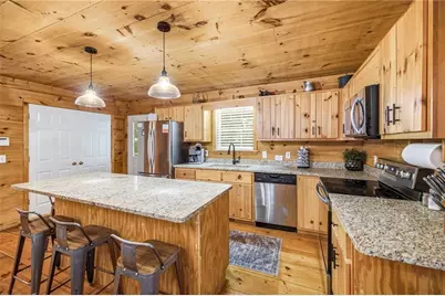 80 Windchase Lane, Sautee Nacoochee, GA 30571 - Photo 14