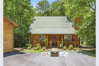 80 Windchase Lane, Sautee Nacoochee, GA 30571 - Photo 2