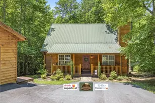 80 Windchase Ln, Sautee Nacoochee, GA 30571 - Photo 2