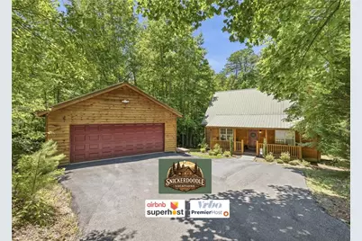 80 Windchase Lane, Sautee Nacoochee, GA 30571 - Photo 1