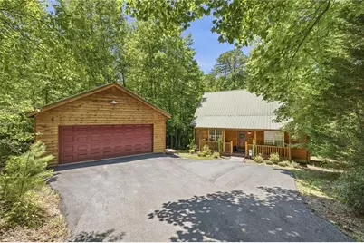 80 Windchase Lane, Sautee Nacoochee, GA 30571 - Photo 4