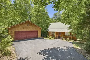 80 Windchase Ln, Sautee Nacoochee, GA 30571 - Photo 4