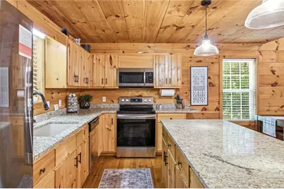 80 Windchase Lane, Sautee Nacoochee, GA 30571 - Photo 16