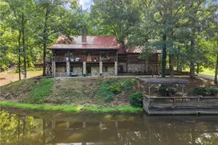 140 J R Rd NE, Cartersville, GA 30121 - Photo 76