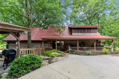 140 J R Road NE, Cartersville, GA 30121 - Photo 44