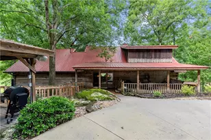 140 J R Rd NE, Cartersville, GA 30121 - Photo 44