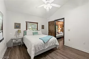 140 J R Rd NE, Cartersville, GA 30121 - Photo 20