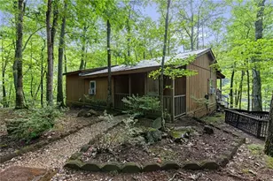 140 J R Rd NE, Cartersville, GA 30121 - Photo 64
