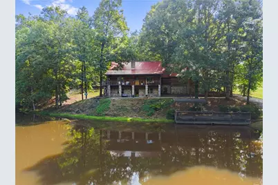 140 J R Road NE, Cartersville, GA 30121 - Photo 26