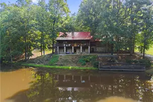 140 J R Rd NE, Cartersville, GA 30121 - Photo 26