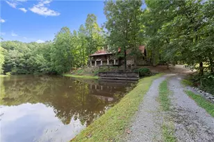 140 J R Rd NE, Cartersville, GA 30121 - Photo 24