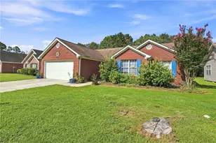 [Address not provided], Hampton, GA 30228 - Photo 1