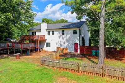 7224 Ironwood Drive, Gainesville, GA 30507 - Photo 76