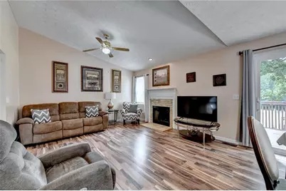 7224 Ironwood Drive, Gainesville, GA 30507 - Photo 18