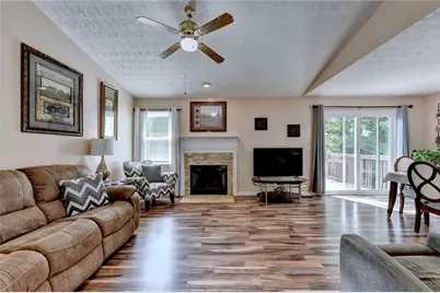 7224 Ironwood Drive, Gainesville, GA 30507 - Photo 6