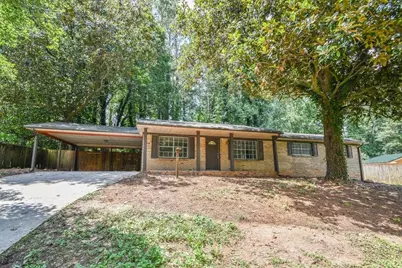 [Address not provided], Lithia Springs, GA 30122 - Photo 2