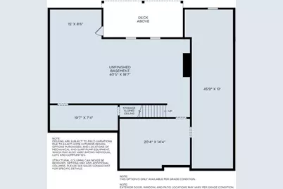 5185 Travers Lane, Cumming, GA 30040 - Photo 4