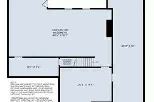 5185 Travers Ln, Cumming, GA 30040 - Photo 4