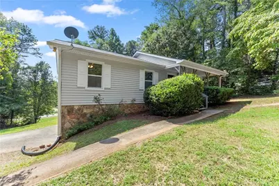31 S Wind Drive, Dahlonega, GA 30533 - Photo 4