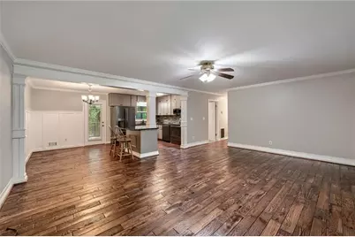 2968 Echols Road, Cumming, GA 30041 - Photo 12