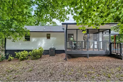 2968 Echols Road, Cumming, GA 30041 - Photo 8