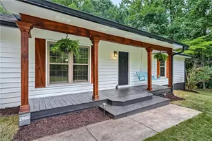 2968 Echols Rd, Cumming, GA 30041 - Photo 2