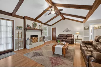 732 Windy Drive, Stone Mountain, GA 30087 - Photo 14