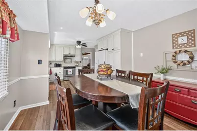 732 Windy Drive, Stone Mountain, GA 30087 - Photo 26