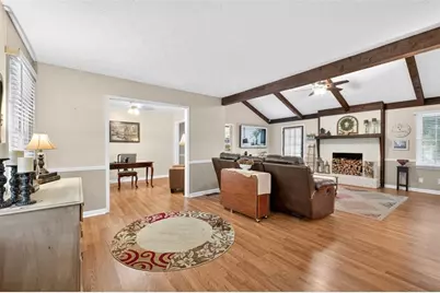 732 Windy Drive, Stone Mountain, GA 30087 - Photo 10
