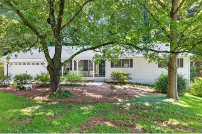 732 Windy Drive, Stone Mountain, GA 30087 - Photo 1