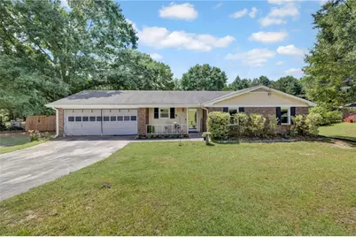 752 Sage Lane, Conyers, GA 30012 - Photo 1